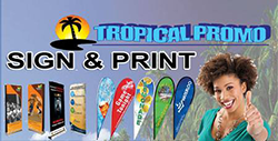 TROPICAL PROMO @SOLEIL CREOLE