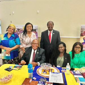 Haitian American Business Expo & Gathering Time (HABEG 2023)